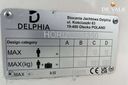 Delphia Horizon 3