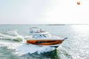 Prestige 420 Flybridge