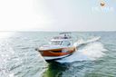 Prestige 420 Flybridge