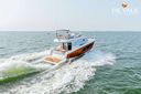 Prestige 420 Flybridge
