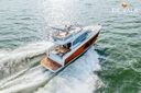 Prestige 420 Flybridge