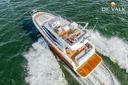 Prestige 420 Flybridge