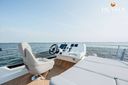 Prestige 420 Flybridge