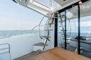 Prestige 420 Flybridge