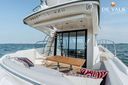Prestige 420 Flybridge