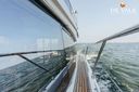 Prestige 420 Flybridge