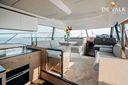 Prestige 420 Flybridge