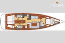 Beneteau Oceanis 58