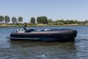 Stormer marine Tender R75 .