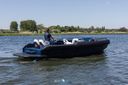 Stormer marine Tender R75 .