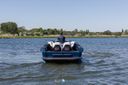 Stormer marine Tender R75 .