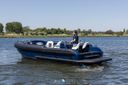 Stormer marine Tender R75 .
