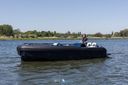 Stormer marine Tender R75 .