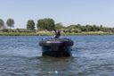 Stormer marine Tender R75 .