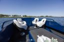 Stormer marine Tender R75 .