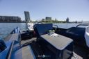 Stormer marine Tender R75 .