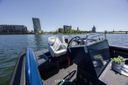 Stormer marine Tender R75 .