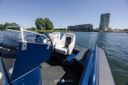 Stormer marine Tender R75 .