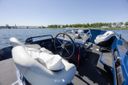 Stormer marine Tender R75 .