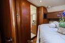 Tiara 4300 Sovran .