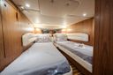 Tiara 4300 Sovran .