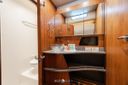 Tiara 4300 Sovran .
