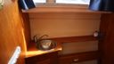 Joda 850 TC Wetterfugel