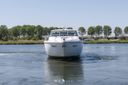 Tiara 4300 Sovran .