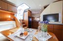 Tiara 4300 Sovran .