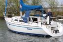Catalina 28 II .