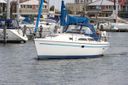 Catalina 28 II .