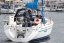 Catalina 28 II .