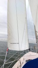 Catalina 28 II .