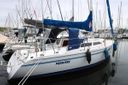 Catalina 28 II .