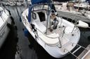 Catalina 28 II .