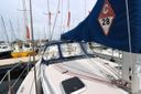 Catalina 28 II .