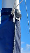 Catalina 28 II .