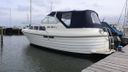 Joda 850 TC Wetterfugel