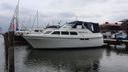 Joda 850 TC Wetterfugel