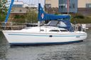 Catalina 28 II .