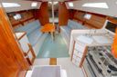 Catalina 28 II .