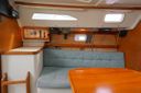 Catalina 28 II .