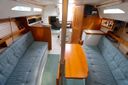 Catalina 28 II .