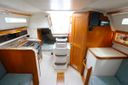 Catalina 28 II .