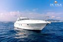 Cantieri Sarnico Maxim 45
