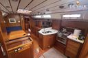 Sweden Yachts 45
