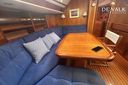 Sweden Yachts 45