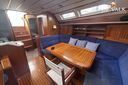 Sweden Yachts 45