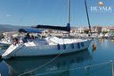 Dufour 41 Classic