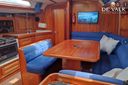 Dufour 41 Classic
